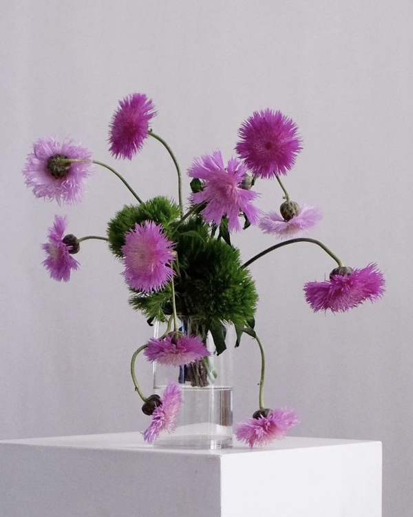 Букет невесты 2024, достойный «Оскара»: 30 модных