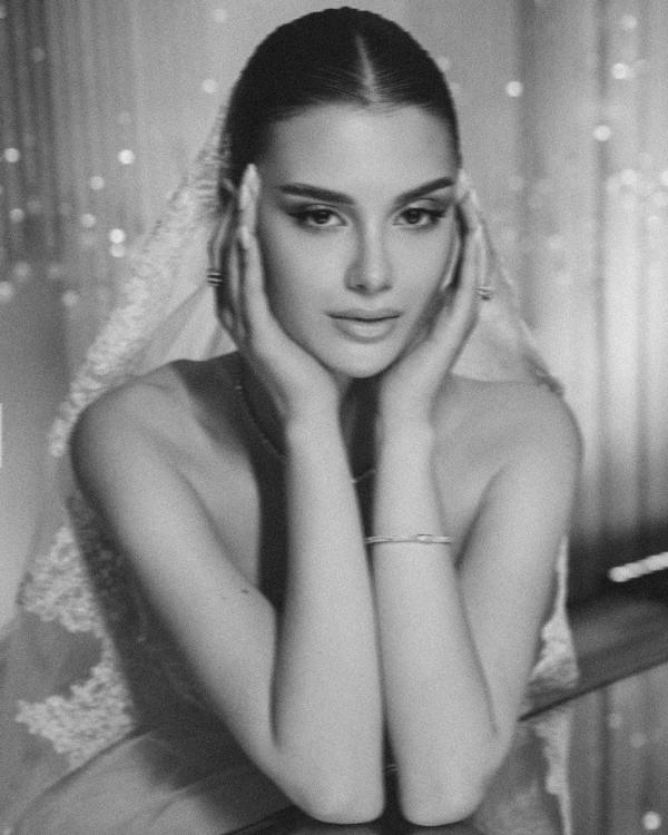 Интервью с невестой: о решении жениться в