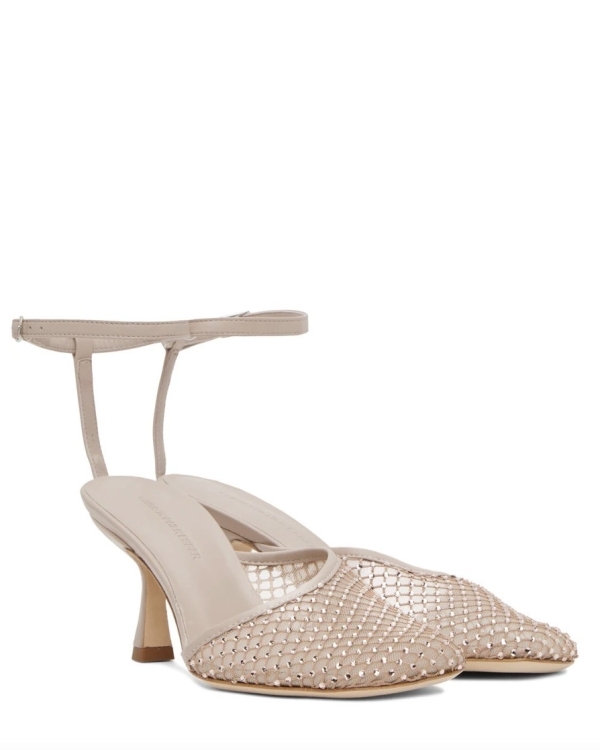 Туфли, в которых захотят выйти замуж все