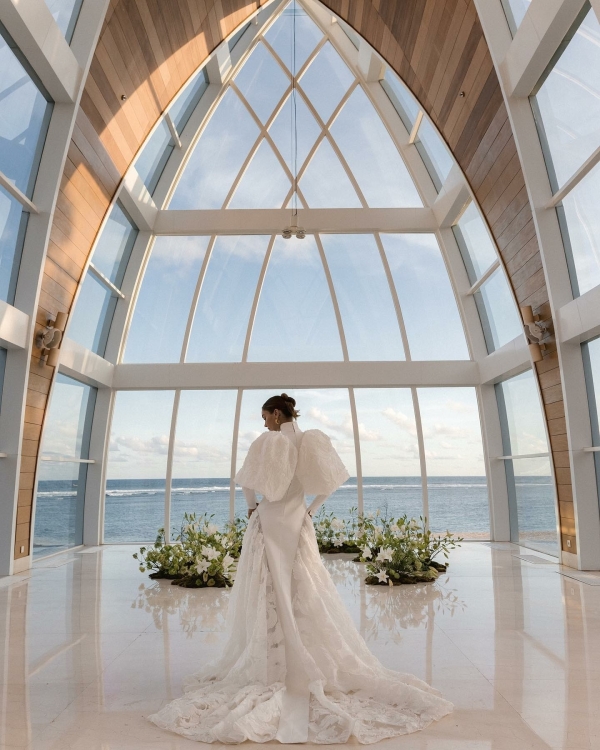 «Главное для меня — пара и их искренние