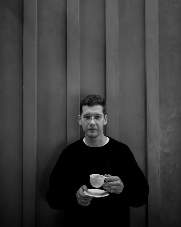 «Главное для меня — пара и их искренние