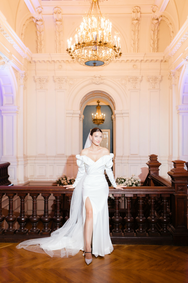 Площадки Особняк «Леман»