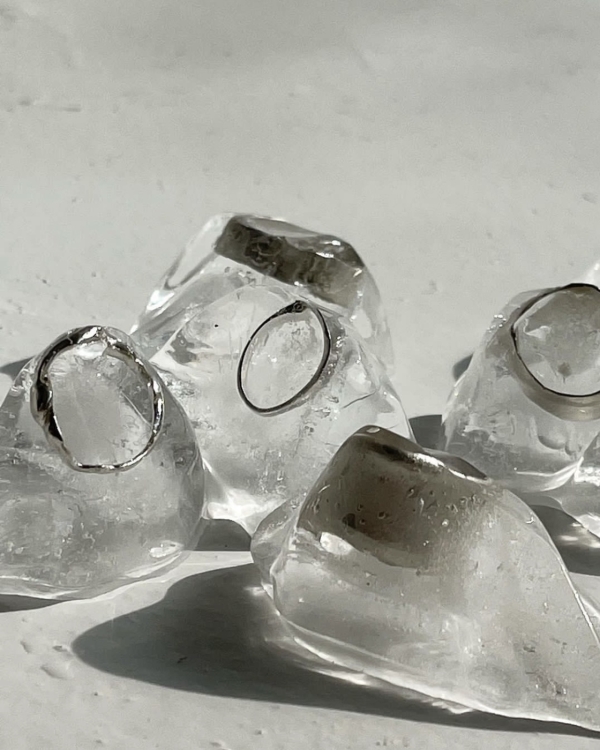 Где можно сделать кольца на заказ?