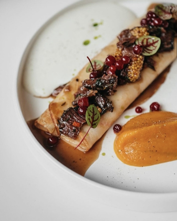 Горячие блинчики на «Усачевском рынке», «Поле чудес»