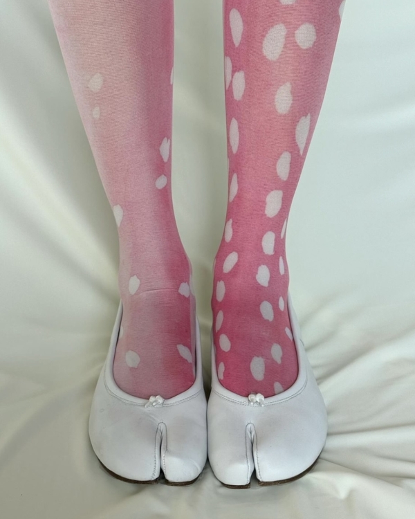 Girl power mode on: 10 новых идей