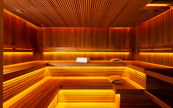 Площадки Radisson Blu Leninsky Prospect Hotel, Moscow