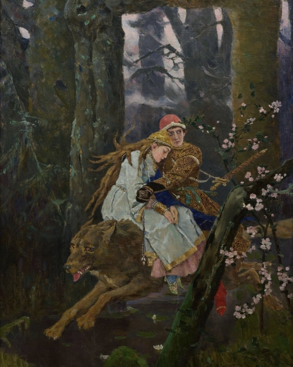 Главные арт-события России в 2024 году