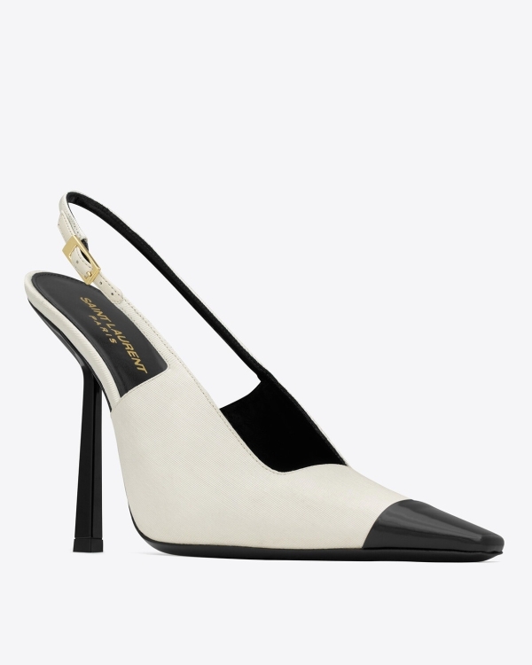 Туфли, в которых захотят выйти замуж все