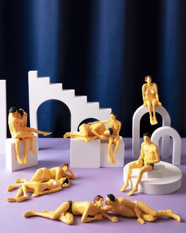 Идеи подарков на свадьбу, которые не захочется