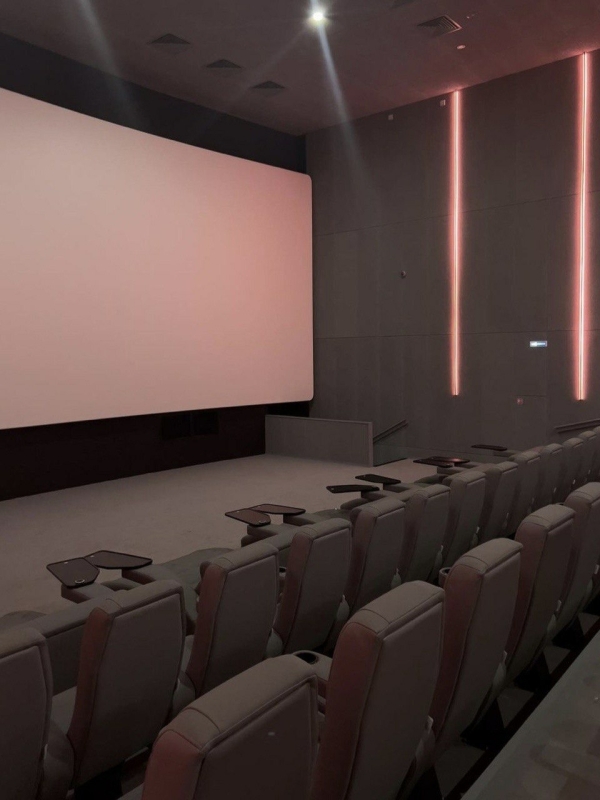 Directed by Women. Фильмы о женщинах от