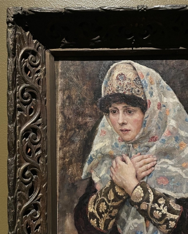 Главные арт-события России в 2024 году