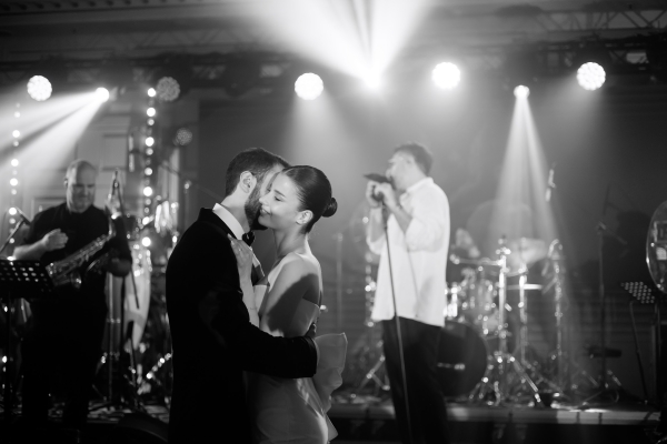 Интервью с невестой: о решении жениться в