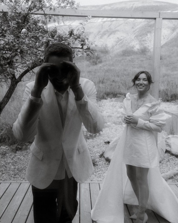 Honey, you need to calm down. Как