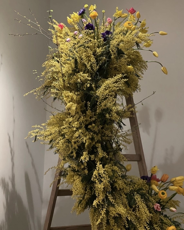 Давайте украсим стол к Пасхе! 30 идей