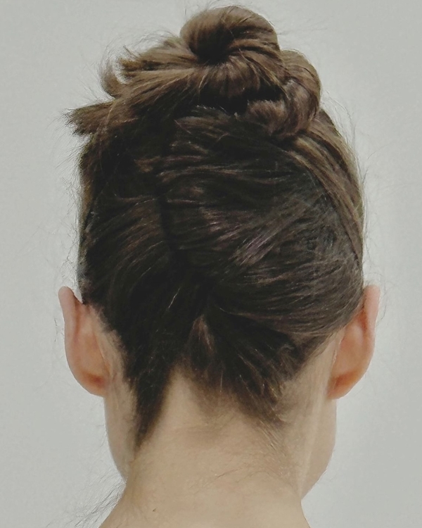 Весенний бьюти-образ невесты. Какие актуальные приемы для