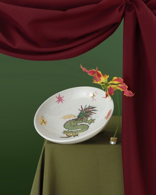 Где искать подарок на свадьбу? 10 локальных