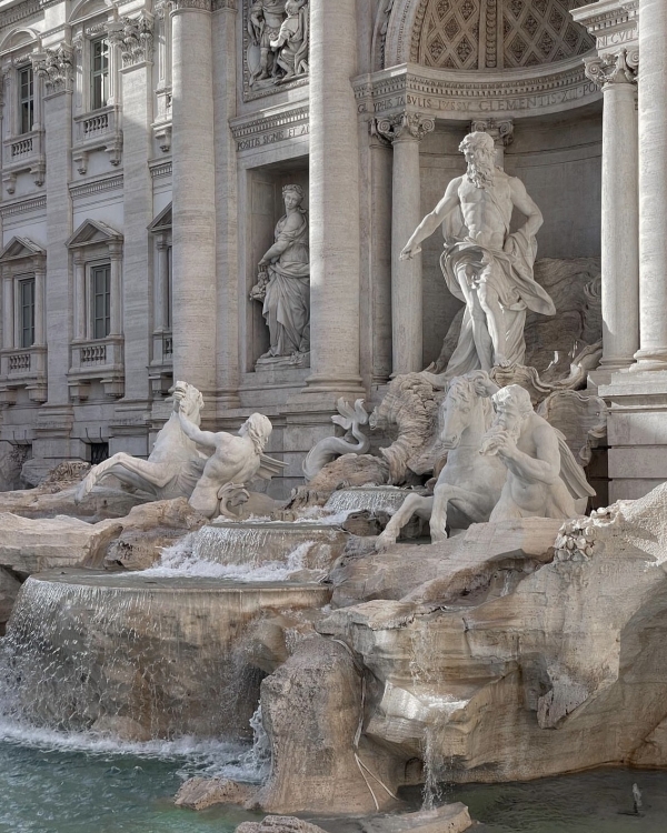 Путешествие начинается: лучшие непляжные направления для медового