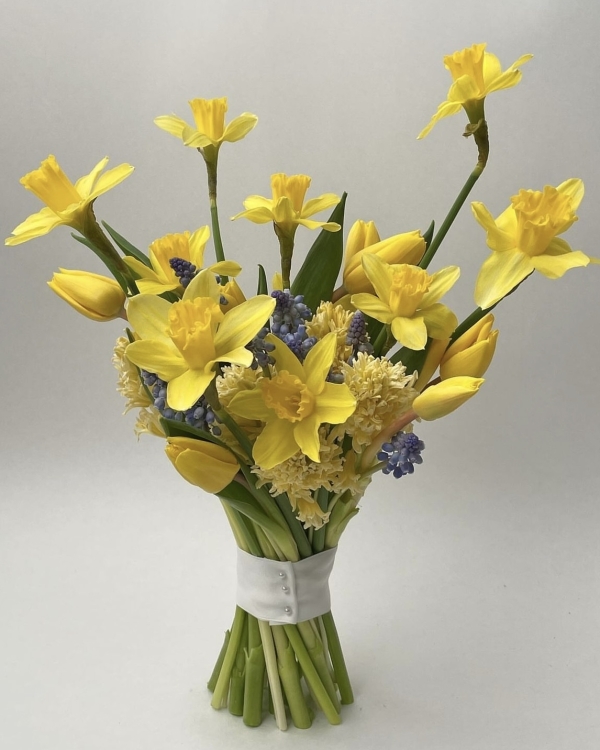 10 сезонных цветов, которые должны быть в