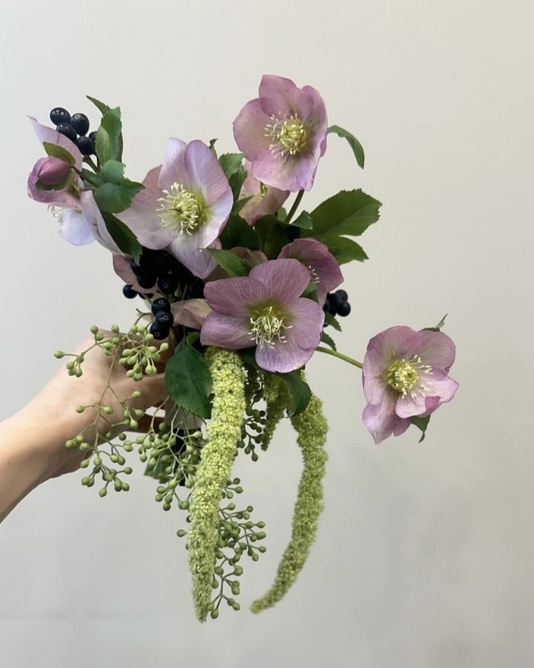 10 сезонных цветов, которые должны быть в