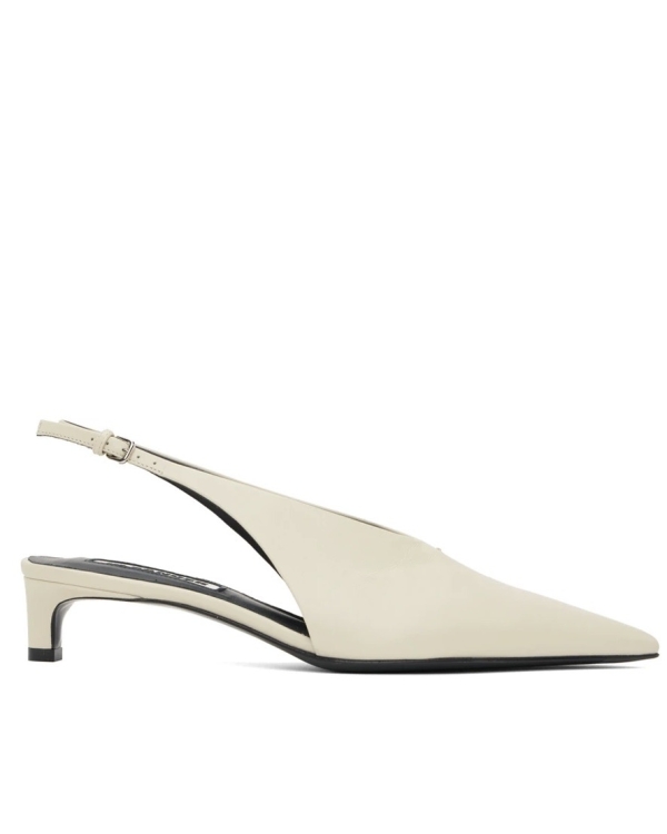 Туфли, в которых захотят выйти замуж все