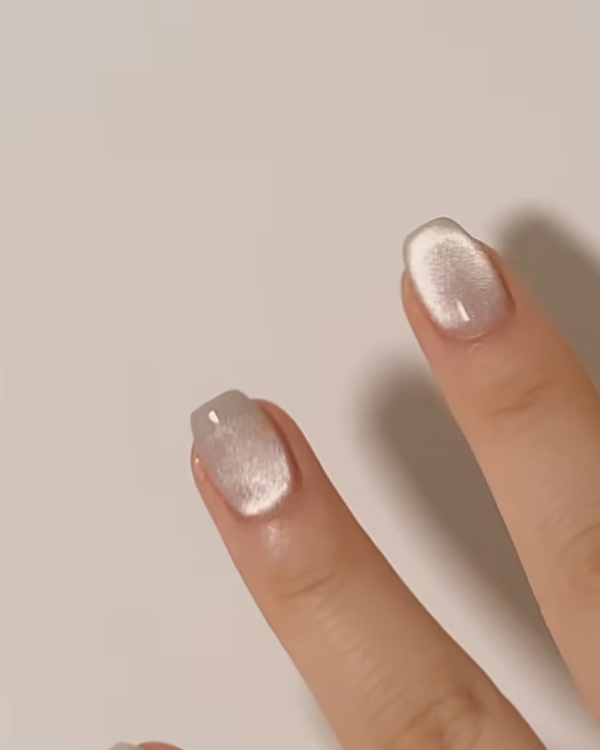 7 трендов свадебного маникюра для невест 2024