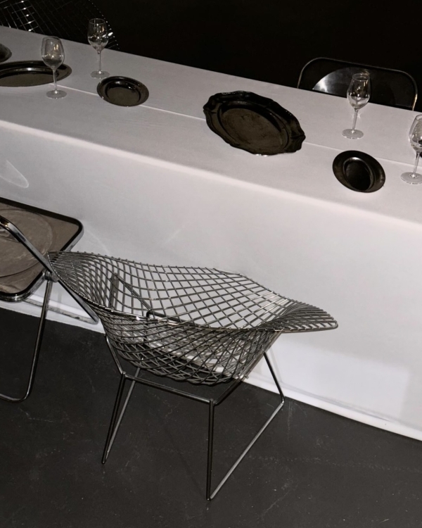 В каких цветах оформить свадьбу летом 2024?