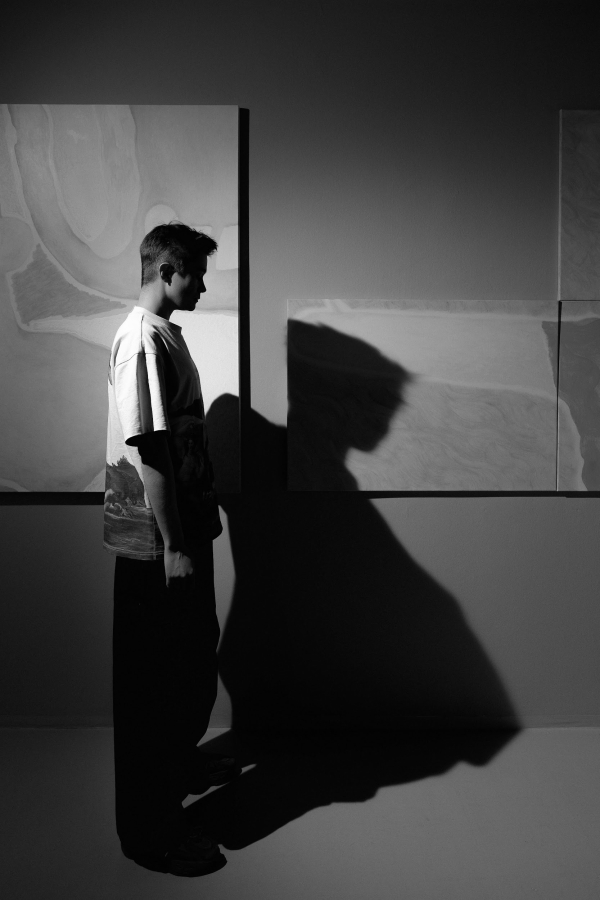 Творческая энергия и скрытые таланты. Как прошел