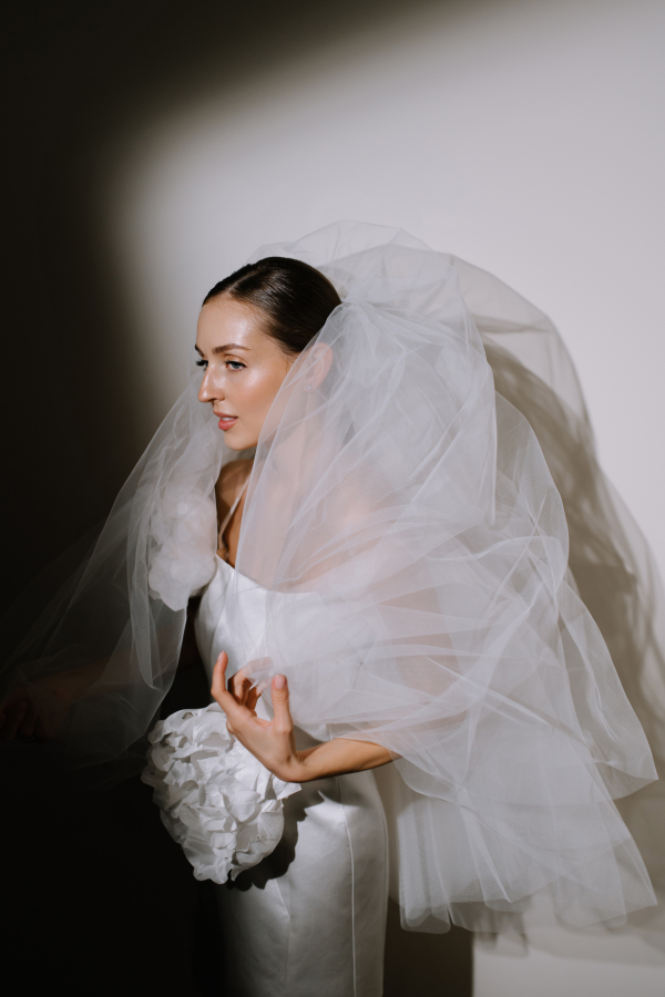 Утро невесты — еще один повод для праздника.