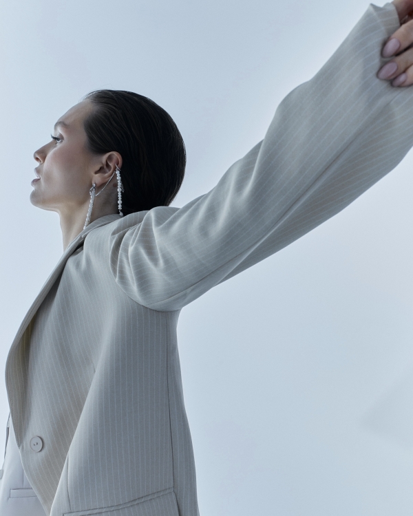 Что в косметичке у стилиста Арины Шариной?