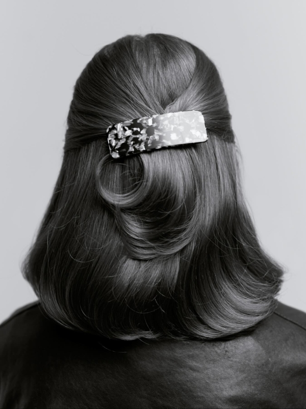 Life isn’t perfect but your hair can