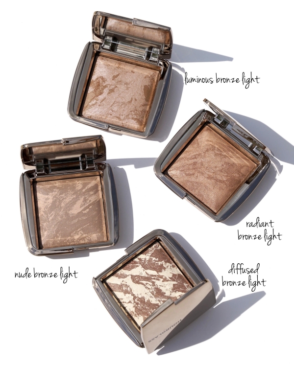 Что в косметичке у стилиста Арины Шариной?