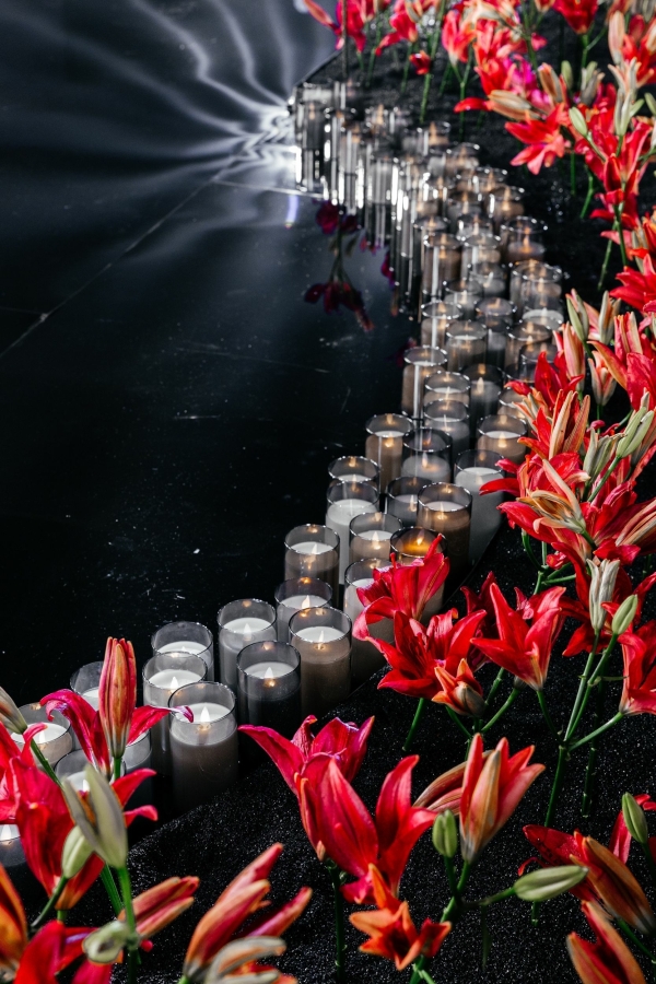 Декораторы Kristina Ageeva