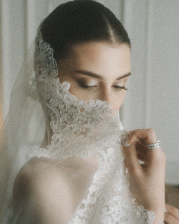 Интервью с невестой: о решении жениться в