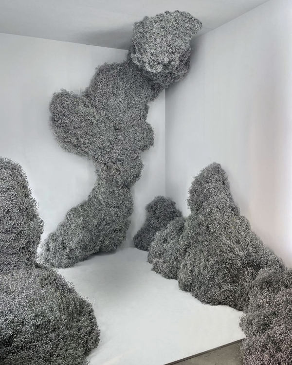 В каких цветах оформить свадьбу летом 2024?