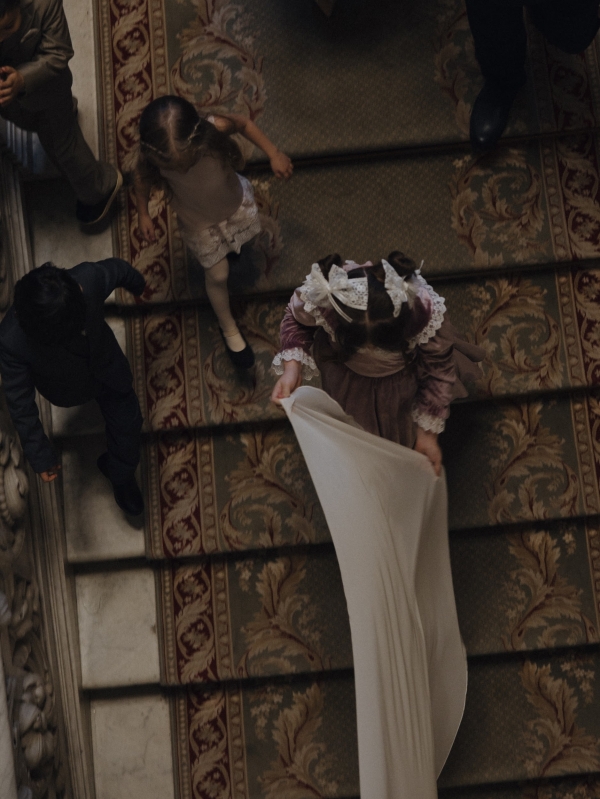 Интервью с невестой: о разнице в возрасте,