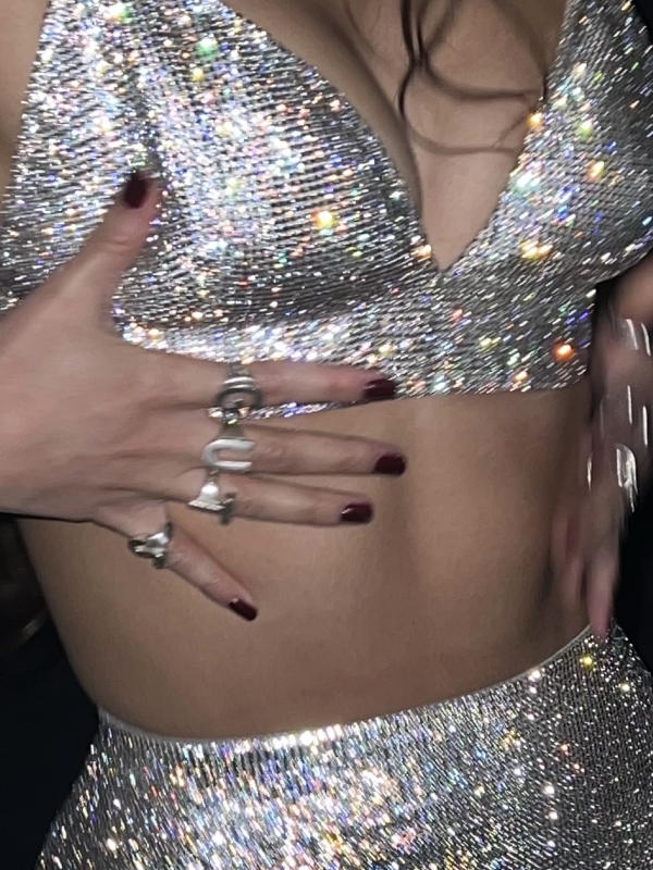 Тейлор Свифт, Лана Дель Рей и Эд