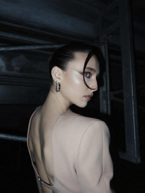 Short hair, don't care. Рассказываем о трендовых