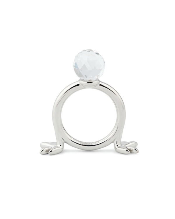 Свежий взгляд: собираем весенний образ невесты по