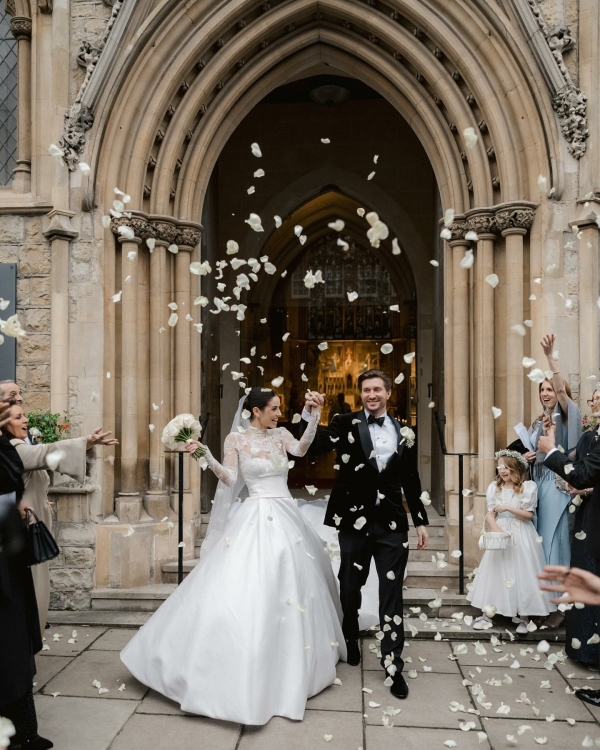 «Главное для меня — пара и их искренние