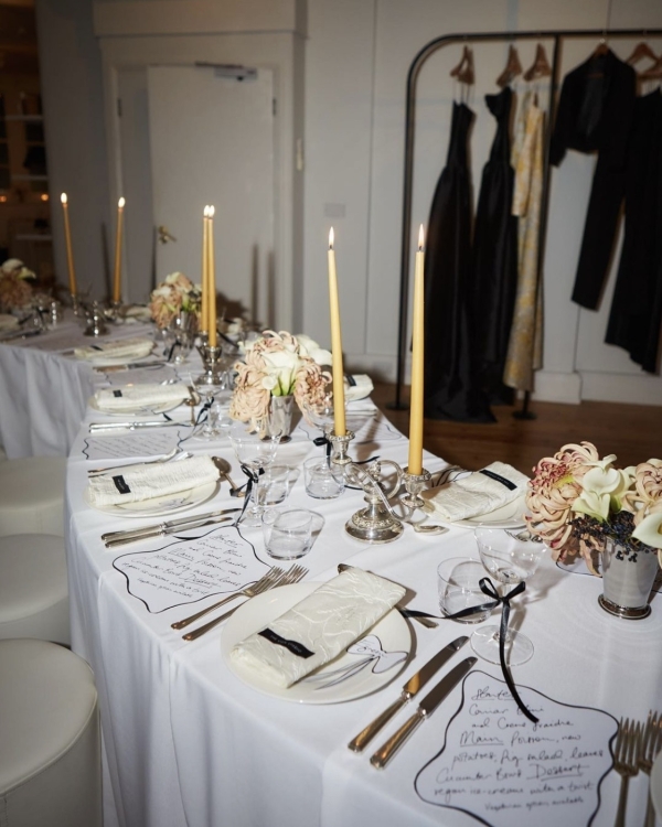 Как отметить годовщину?