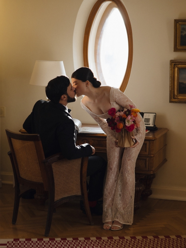 Интервью с невестой: о разнице в возрасте,