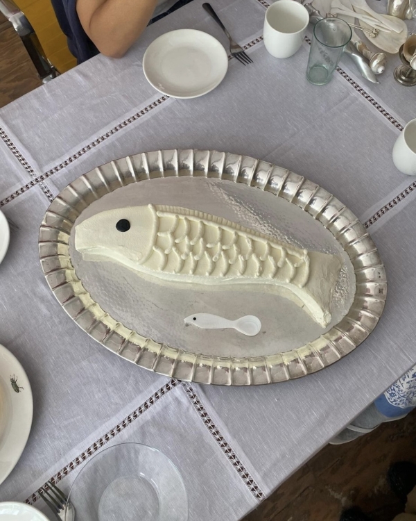 Давайте украсим стол к Пасхе! 30 идей