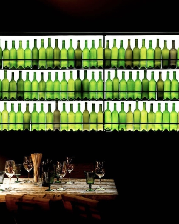 Работаем с 9 до вина. Вот лучшие