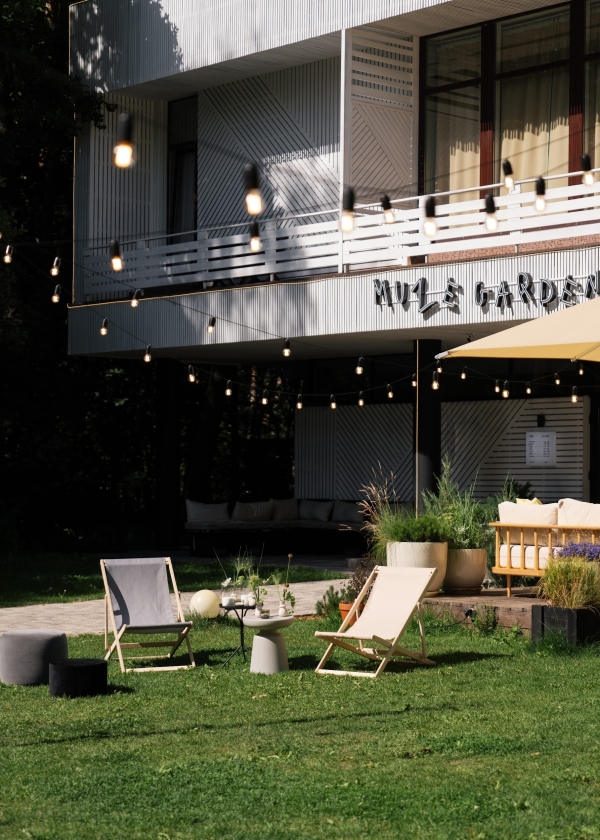 Интервью с невестой: о химии с организаторами,