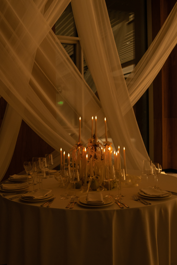 Площадки Radisson Blu Leninsky Prospect Hotel, Moscow