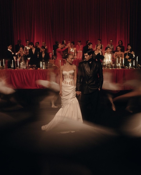 О чем важно помнить, составляя план рассадки