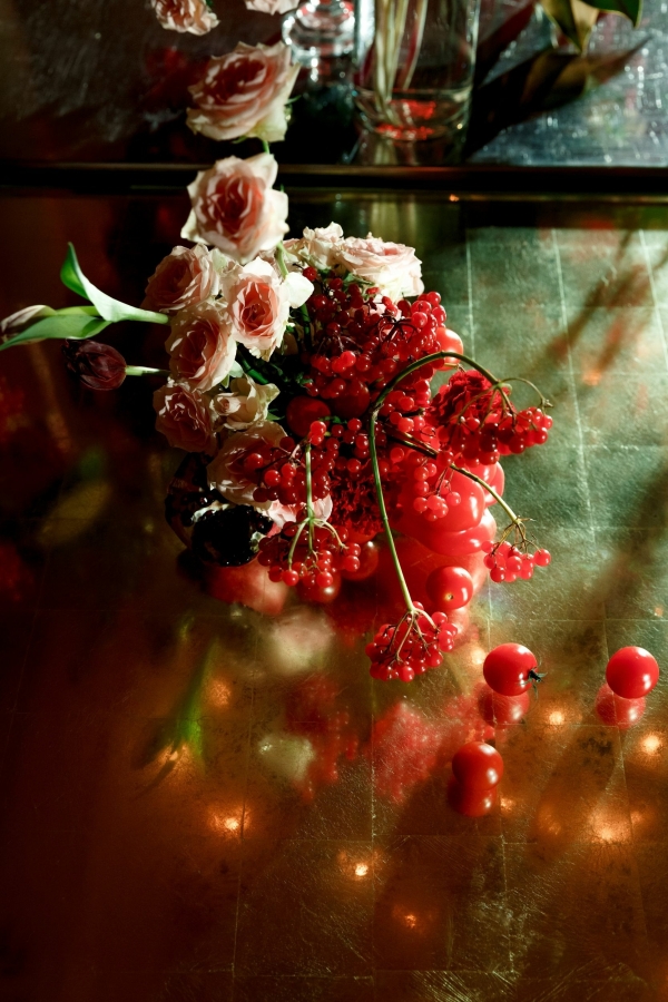 Декораторы Kristina Ageeva