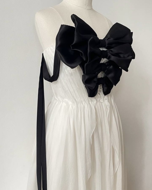 Лучший твой подарочек это я: 20 образов