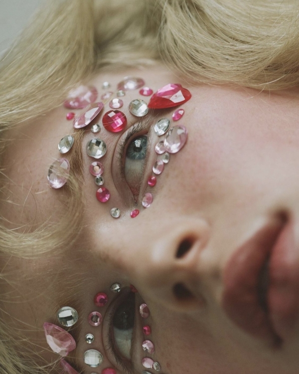 Весенний бьюти-образ невесты. Какие актуальные приемы для