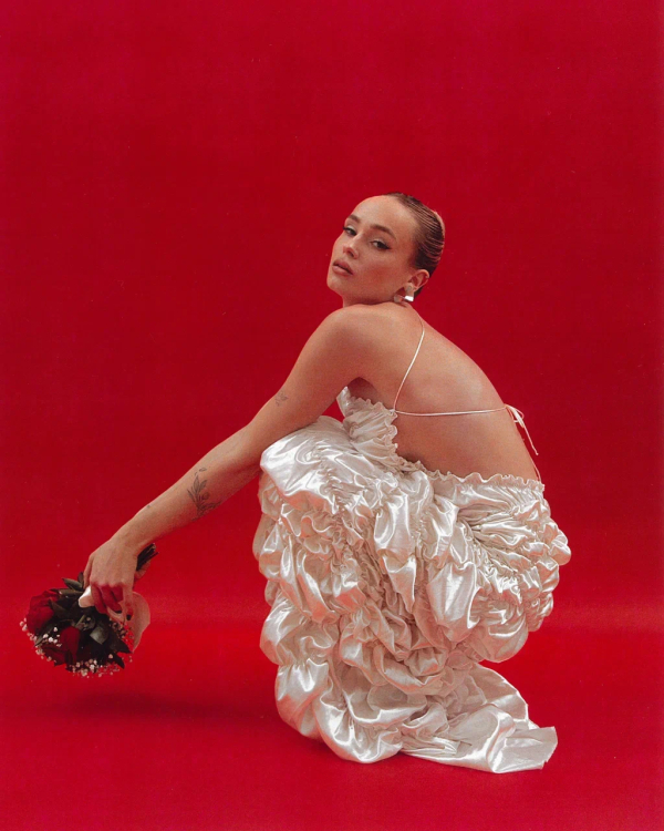 Стилисты Алена Ямская